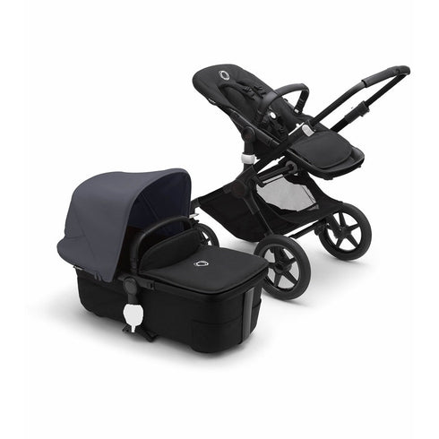 Bugaboo Fox 3 Complete Stroller