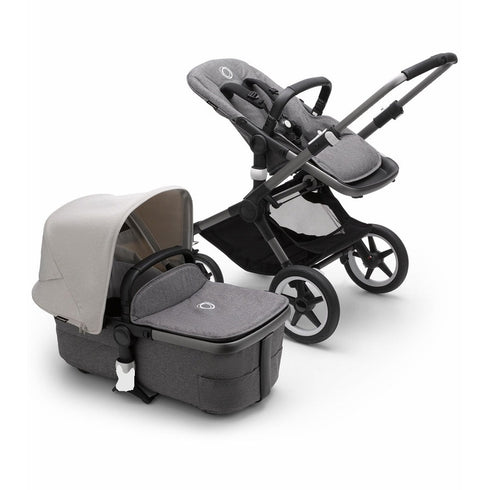 Bugaboo Fox 3 Complete Stroller