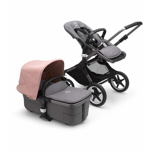 Bugaboo Fox 3 Complete Stroller