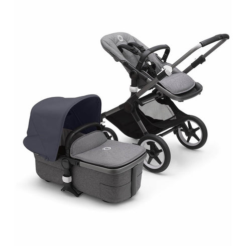 Bugaboo Fox 3 Complete Stroller