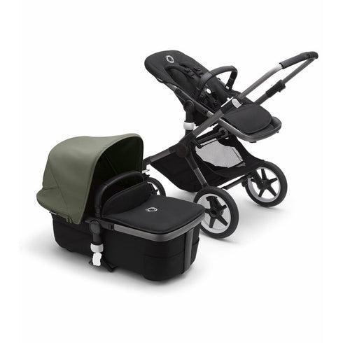 Bugaboo Fox 3 Complete Stroller