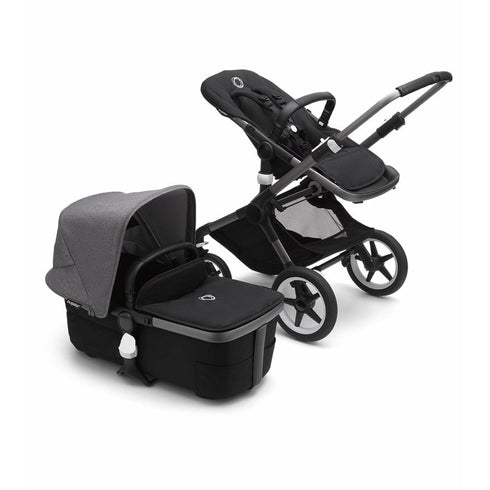Bugaboo Fox 3 Complete Stroller