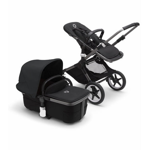 Bugaboo Fox 3 Complete Stroller