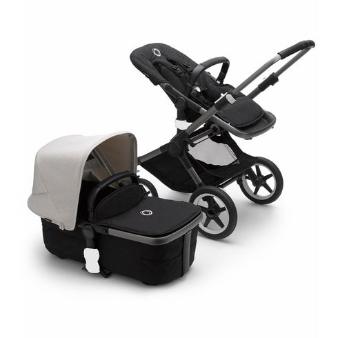 Bugaboo Fox 3 Complete Stroller