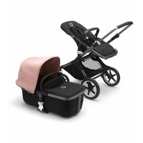 Bugaboo Fox 3 Complete Stroller