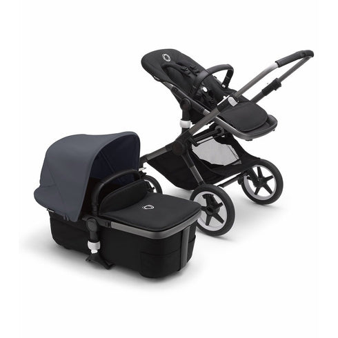 Bugaboo Fox 3 Complete Stroller