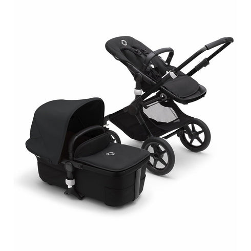 Bugaboo Fox 3 Complete Stroller