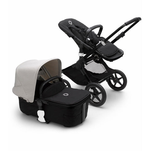 Bugaboo Fox 3 Complete Stroller