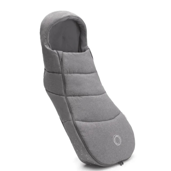 Bugaboo Universal Footmuff – Twinkle Baby Boutique