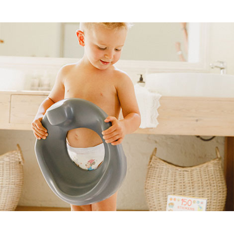 Bumbo Toilet Trainer