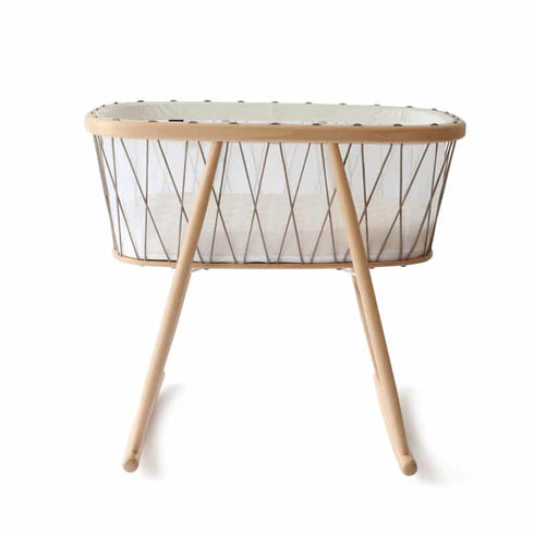 Charlie Crane Kumi Bassinet