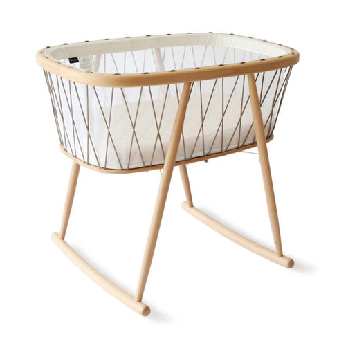 Charlie Crane Kumi Bassinet
