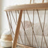 Charlie Crane Kumi Bassinet