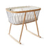 Charlie Crane Kumi Bassinet