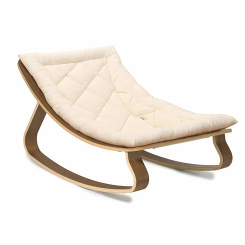 Charlie Crane Levo Baby Rocker