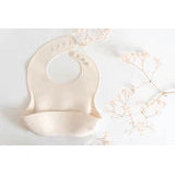 OB Designs Silicone Bib