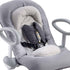 Beaba Up & Down Height Adjustable Baby Rocker