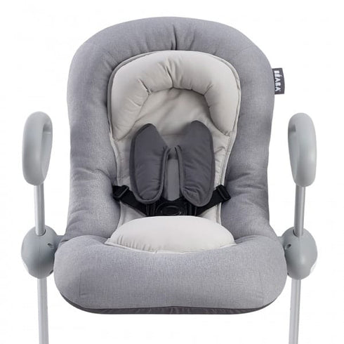 Beaba Up & Down Height Adjustable Baby Rocker