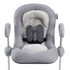 Beaba Up & Down Height Adjustable Baby Rocker