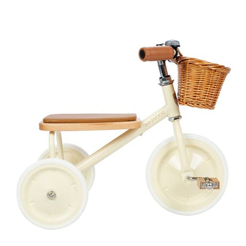 Banwood Trike Vintage