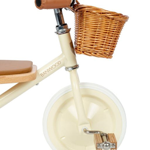 Banwood Trike Vintage
