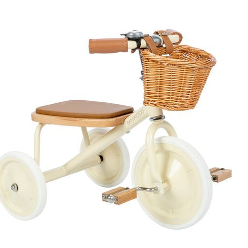 Banwood Trike Vintage