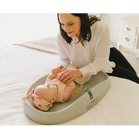 Bumbo Changing Pad