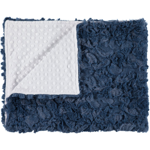 Delore Baby Blanket Boys