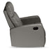 Melo Relax Glider/Recliner