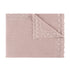 Pippin Diamond Knit Blanket