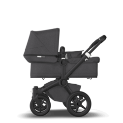 Bugaboo Donkey 3 Mono Carrycot and Seat Pushchair
