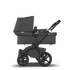 Bugaboo Donkey 3 Mono Carrycot and Seat Pushchair