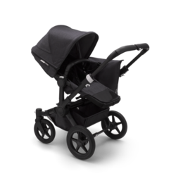 Bugaboo Donkey 3 Mono Carrycot and Seat Pushchair