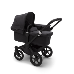 Bugaboo Donkey 3 Mono Carrycot and Seat Pushchair