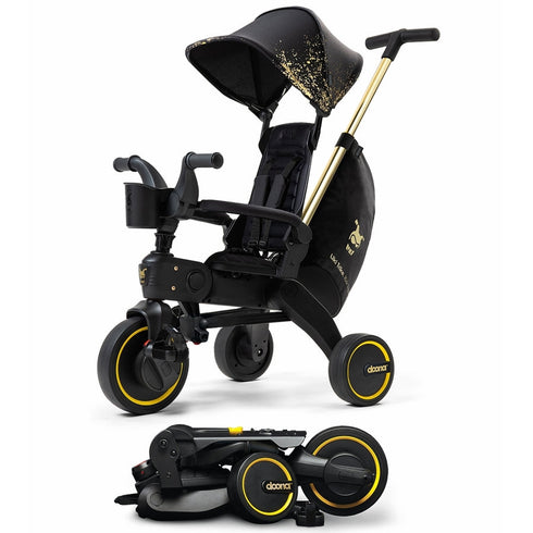 Doona Liki Trike Limited Editions