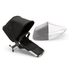 Bugaboo Donkey 5 Duo Extension Set Complete