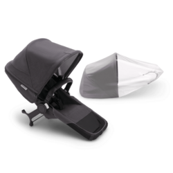 Bugaboo Donkey 5 Duo Extension Set Complete