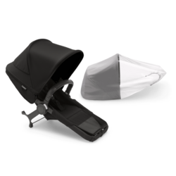 Bugaboo Donkey 5 Duo Extension Set Complete