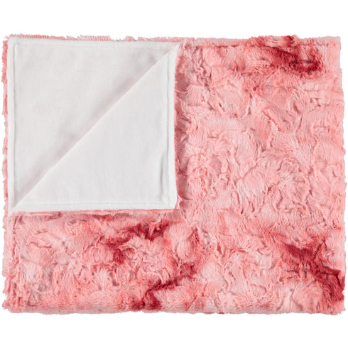 Delore Baby Blanket Girls