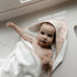 ELY`S & CO. Hooded Towel & Washcloth
