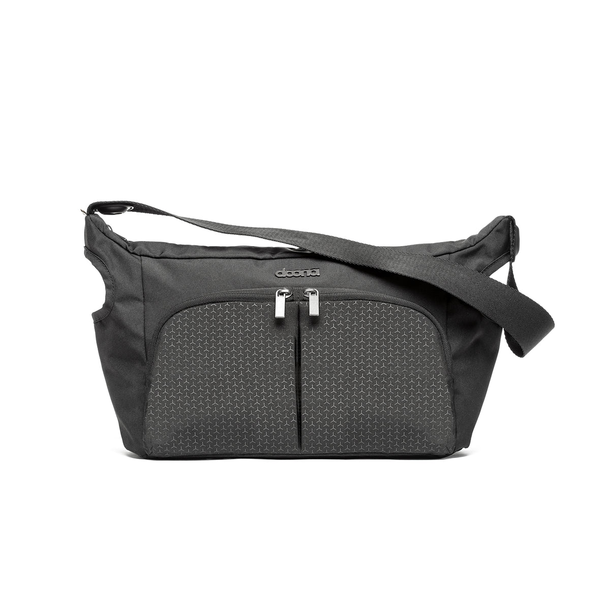 Doona Essentials Bag Black Twinkle Baby Boutique