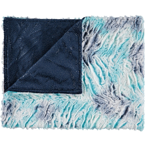 Delore Baby Blanket Boys