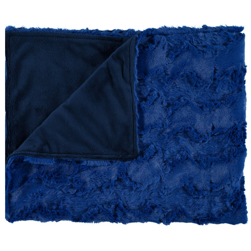 Delore Baby Blanket Boys