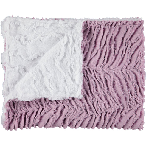 Delore Baby Blanket Girls
