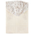 Delore Hooded Baby Towel Neutrals