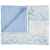 Delore Baby Blanket Boys