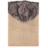 Delore Hooded Baby Towel Neutrals