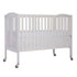 Dream On Me Full Size Folding Crib