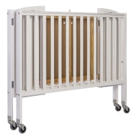 Dream On Me Full Size Folding Crib