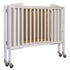 Dream On Me Full Size Folding Crib